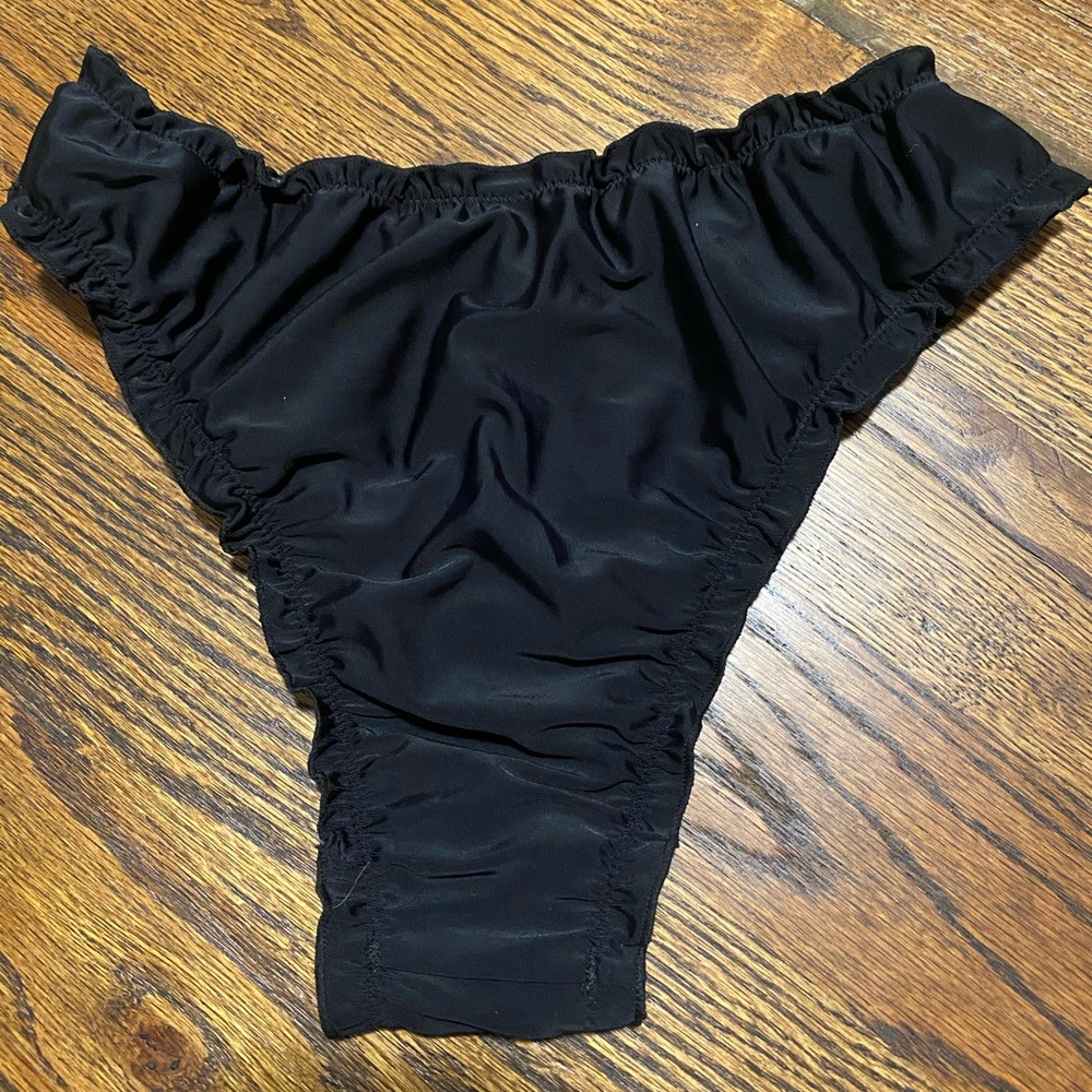 Block bikini bottoms - Picture 3 of 3